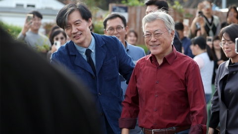  검찰, 울산시장 선거개입 재수사 결과 혐의없음 처분