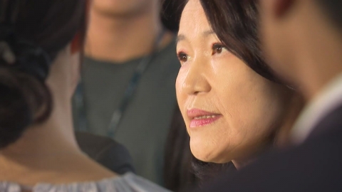 경찰, 이진숙 전 방송통신위원장 자택에서 체포