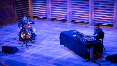 영국에서 K-뮤직 페스티벌 개막...조성진·이옥경 등 공연