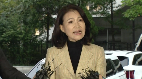  이진숙 전 방통위원장, 법원에 체포적부심 청구