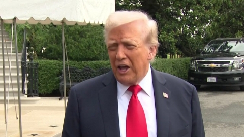  트럼프, 하마스에 합의 시한 최종 통보..."미 동부시간 5일 18시"