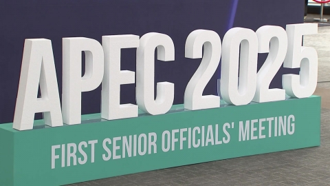 2만 명 모이는 APEC 정상회의…크루즈도 띄운다