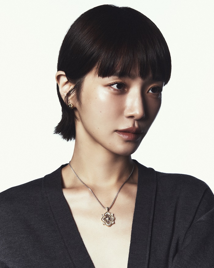 [Y터뷰] 박규영 "'사마귀' 향한 다양한 의견 감사…더 좋은 모습 보여드릴 것"