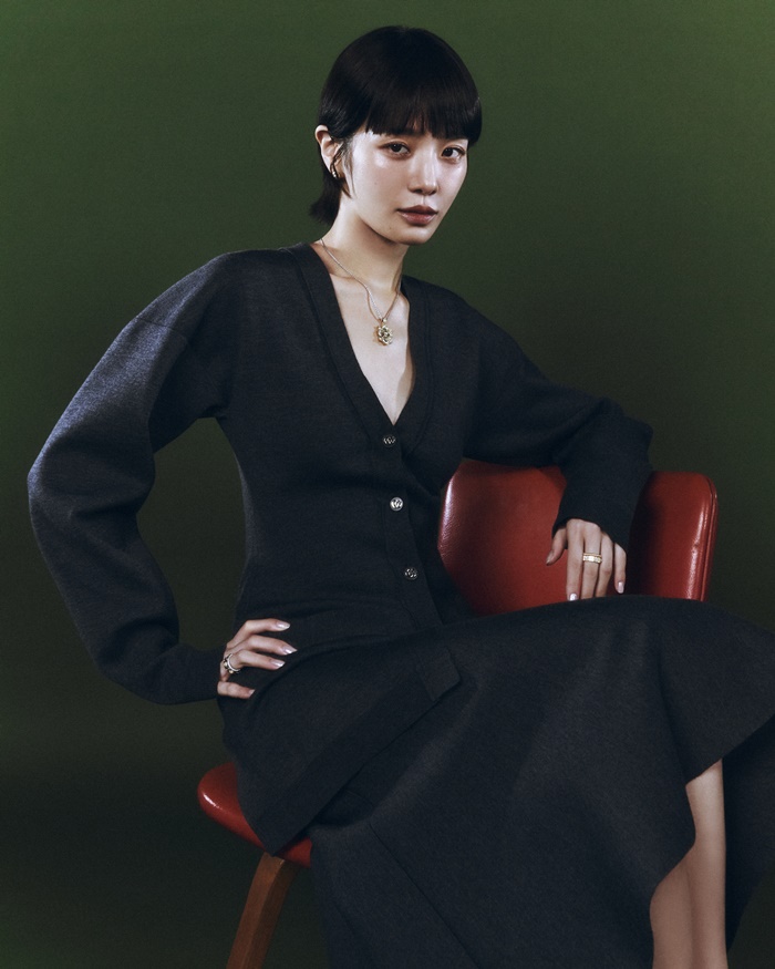 [Y터뷰] 박규영 "