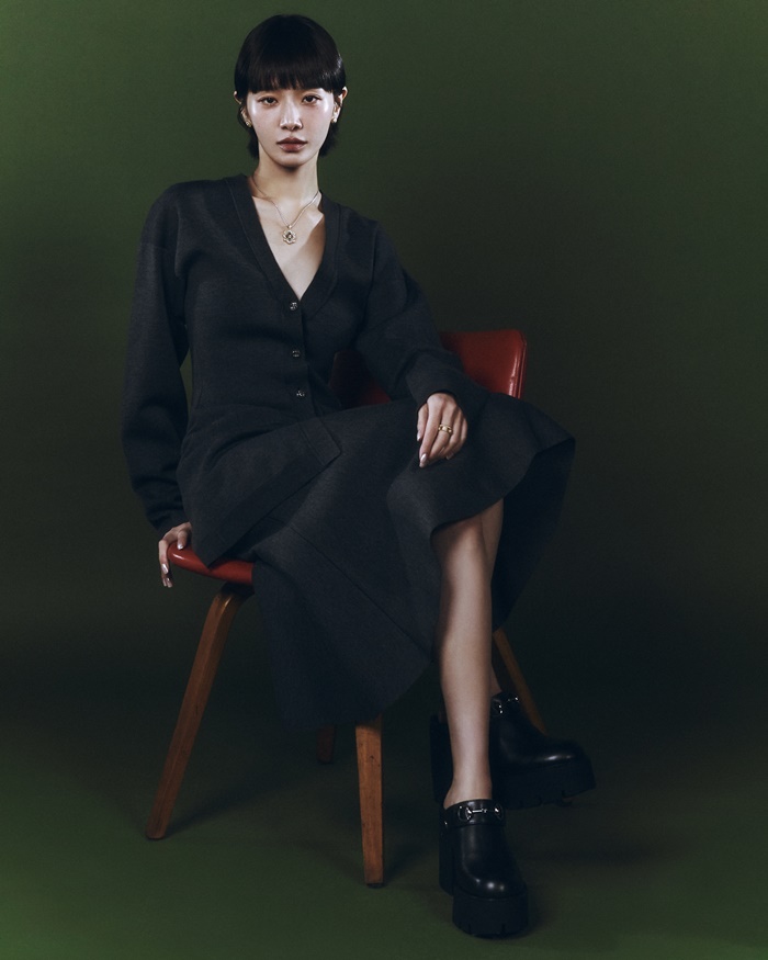 [Y터뷰] 박규영 "