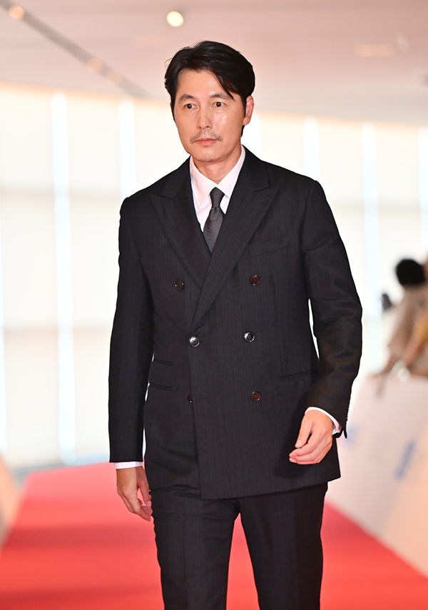 '혼외자 논란' 정우성, '메이드 인 코리아' 어떨까…벌써 시즌2 제작설 솔솔