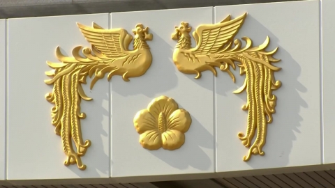  대통령실, 관세협상 긴급 통상현안 대책회의 개최