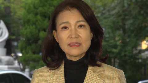 "추석 연휴 뒤 3차 조사"…이진숙 수사 숨 고르기