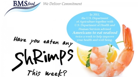 인도네시아 새우·향신료 '세슘' 검출...미국, 수입 요건 강화