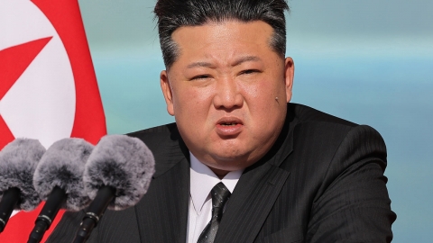 단단히 벼르고 있는 김정은…역대 최대 열병식 준비 포착? [Y녹취록]