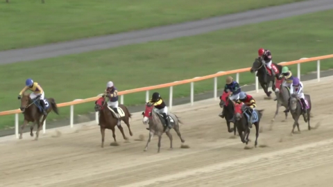 [주간 경마] '전성기' 마이아 기수, 나이스포스와 첫 2등급 우승