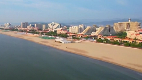 \'원산·금강산\' 연계관광 솔솔…실현 가능성은?