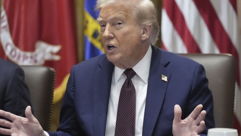 미국인 39% "셧다운 사태는 트럼프·공화당 책임"