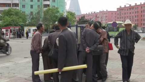 국민 55% "북한, 하나의 국가"...통일 지지층서 증가