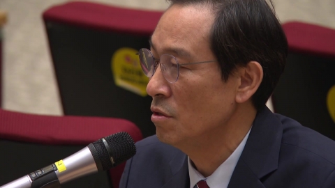 우상호 "대통령·여당 생각 차이 날 때 제일 난감"