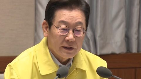 '대통령 예능' 오늘 방영...여야 고발전 격화