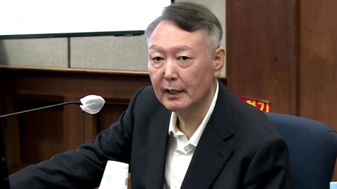 "피의자 앉히는 것도 능력"…윤 조사할 특검은?