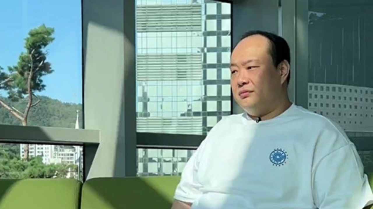 [리브투게더-숏] 이호철, 섭외 거절했던 진짜 이유