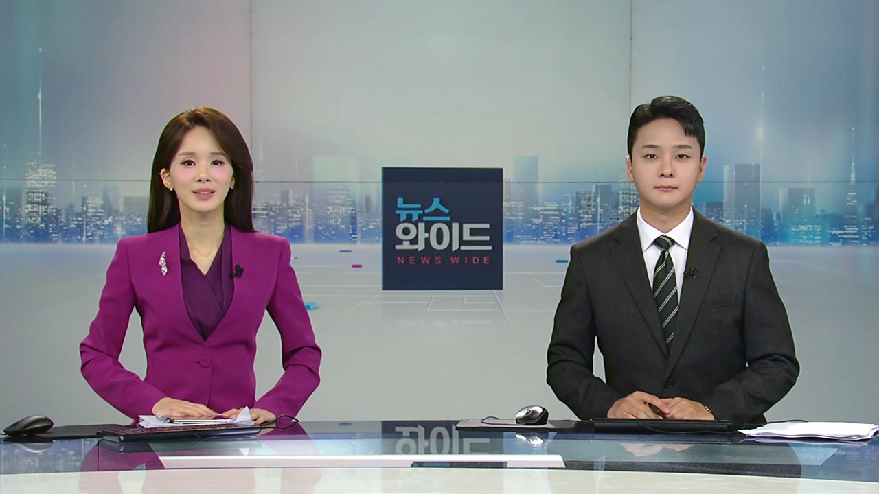 뉴스와이드