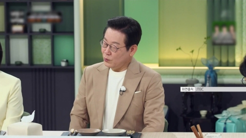 "손가락질·오해받아도 민생 챙길 것"…야당 비판 감수