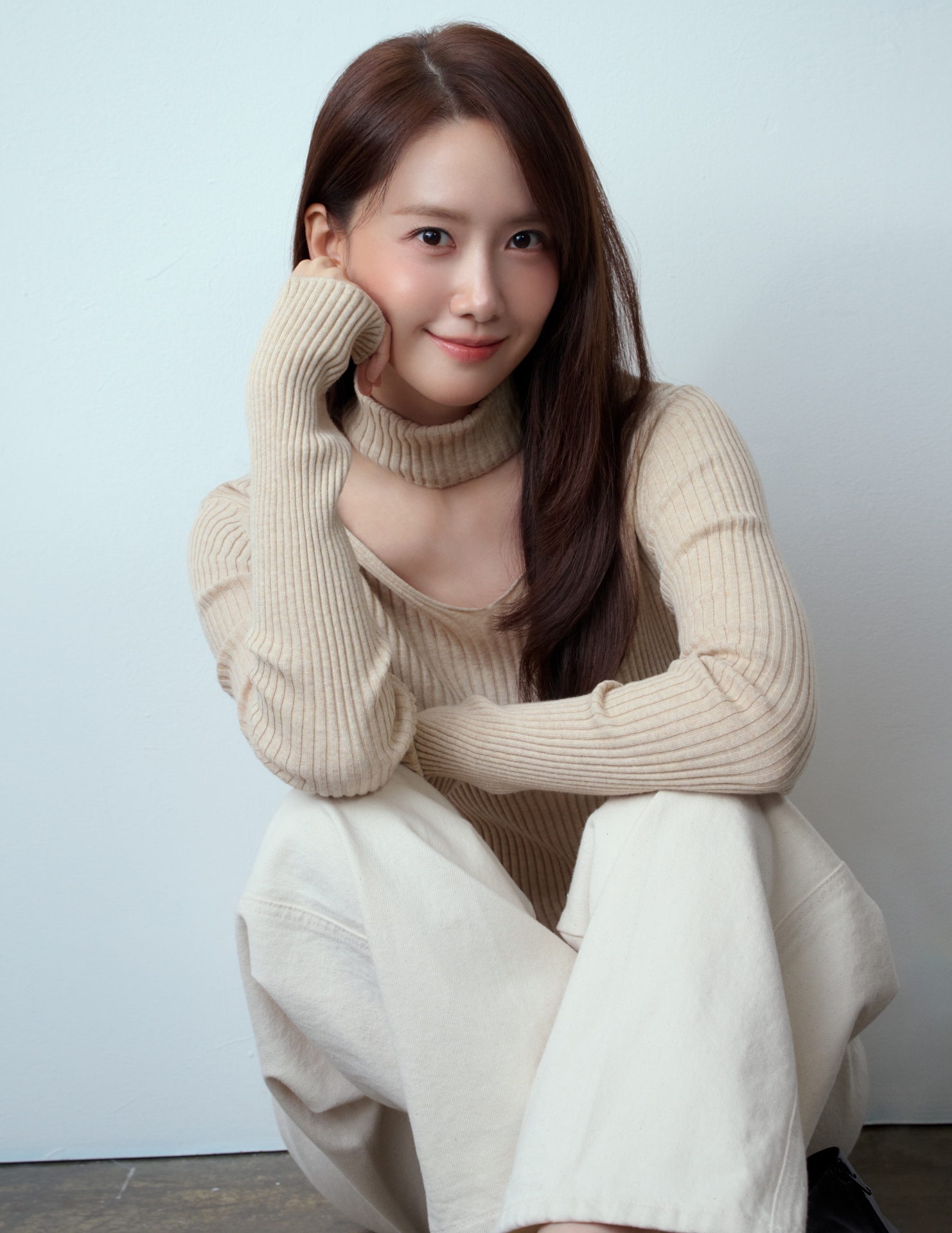 [Y터뷰] '폭군의 셰프'로 3연타 흥행…임윤아 "얼떨떨할 정도의 인기, 이채민 고마워"