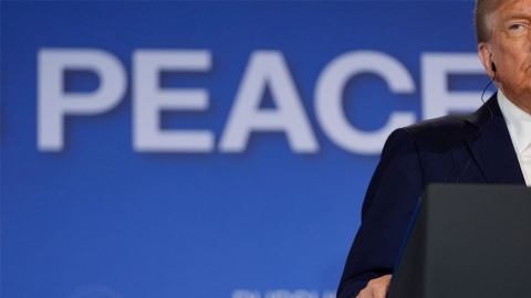 태국·캄보디아 휴전 협정을 또 체결?..."트럼프, 사진 찍기용 행사 요구"