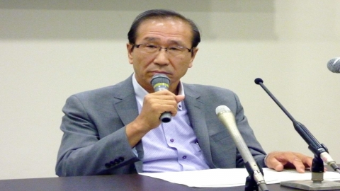 "10년 만에 한 해 2명 노벨상"...일 언론, 집중 보도