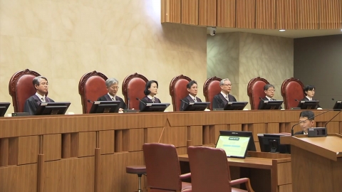 여당 vs 사법부 갈등 '쉼표'…국감 기점 분수령