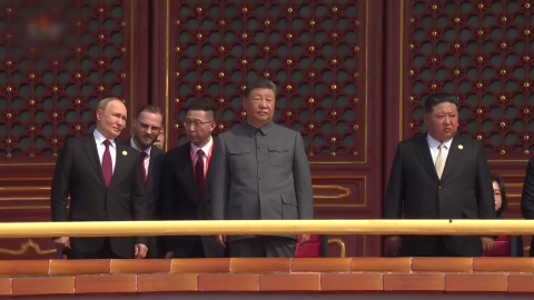"APEC 앞 북중러 밀착 주시"…복잡해진 \'대북 셈법\'