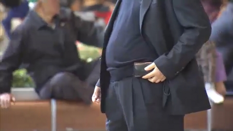 비만도 '빈부 격차'…건강 형평성 확보 시급