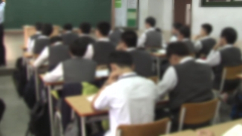 중·고생 \'국포자\' 심각 수준…남학생이 2배 많아