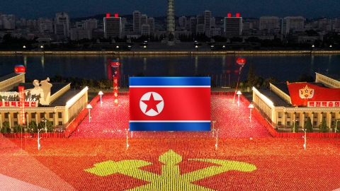당 창건 80주년 맞는 북…'역대급' 열병식 전망