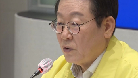  이 대통령 "이스라엘에 나포된 국민 신속 석방에 총력" 지시