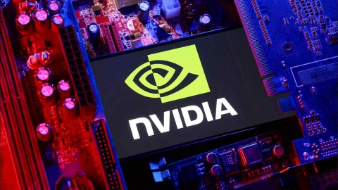 "미 정부, 엔비디아 칩 UAE 수출 승인"...주가 장중 3.27%↑