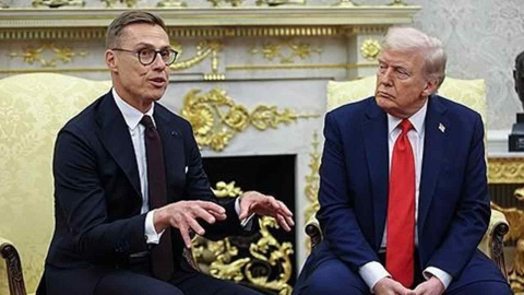 '중·러와 북극경쟁' 미국, 핀란드 쇄빙선 11척 구입키로