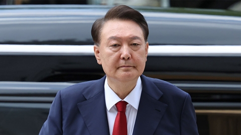  채 상병 특검, 다음 주 윤 전 대통령 첫 소환 통보