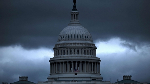 '정부 셧다운'에도 CPI는 나온다...미 노동통계국, 직원 복귀 지시