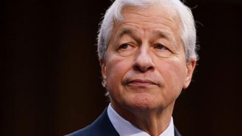 "미 증시 급격한 조정 위험"...월가 황제의 경고