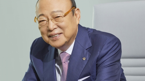 [기업] 창립 73주년 한화...김승연 회장 "목표는 세계 선두"