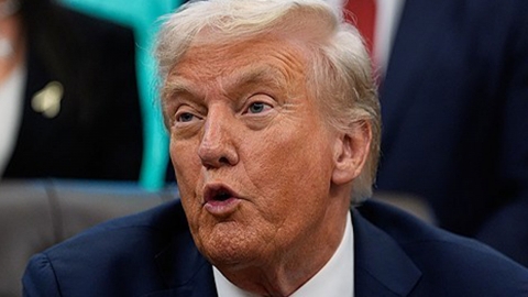 "트럼프 2기서 인준받은 고위직 98명 중 흑인 2명"