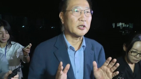 박성재 영장심사 초읽기…윤, 추가기소 재판 불출석