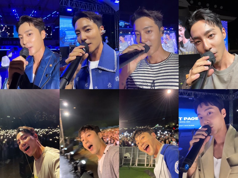 로이킴, 캠퍼스 물들인 가을 감성…27일 신곡 발표