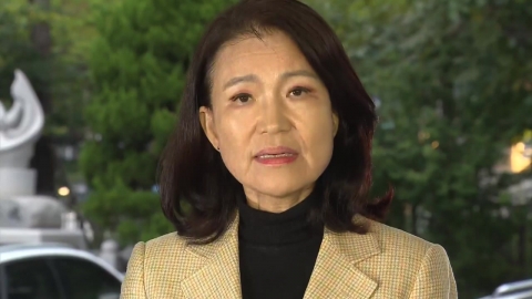 경찰, 이진숙 추가 소환 검토…"형식적 소환 시 직권남용 고발"
