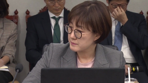 '김현지 국감 출석' 입장차 극명…"안방 마님" vs "발목 잡기"