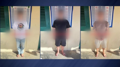 \'캄보디아 고문·살해\' 모집책 구속 송치…현지 공동부검 추진