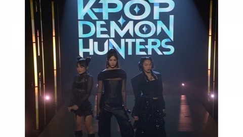 '케데헌' 속편 나오나...매기 강 감독 "더 많은 이야기 가능성"