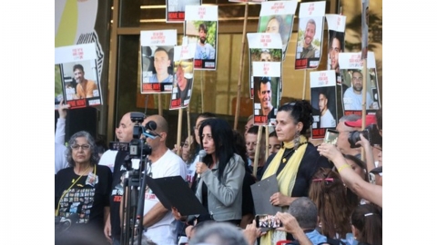 하마스, 인질-수감자 교환 "13일 아침 시작 예정"