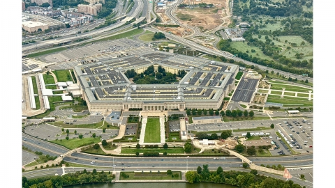 "미 국방부, 10억 달러 핵심광물 비축 추진"..."현실성 떨어져"