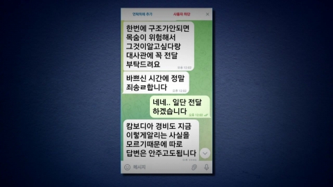 "너무 맞아 걷지도 못해" 캄보디아 사태 후폭풍…특검 수사 논란도