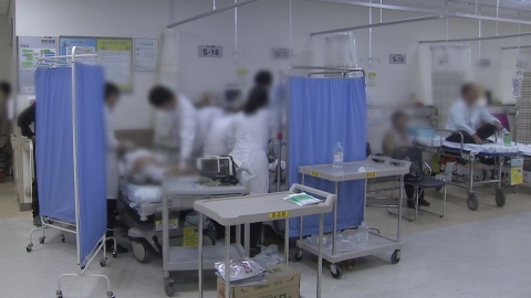 전공의 돌아왔지만 곳곳 불만…의료정상화 갈길 구만리